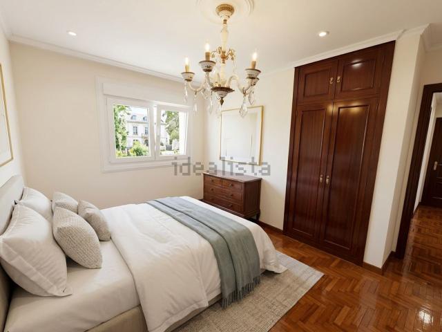 Piso, Coia, Vigo