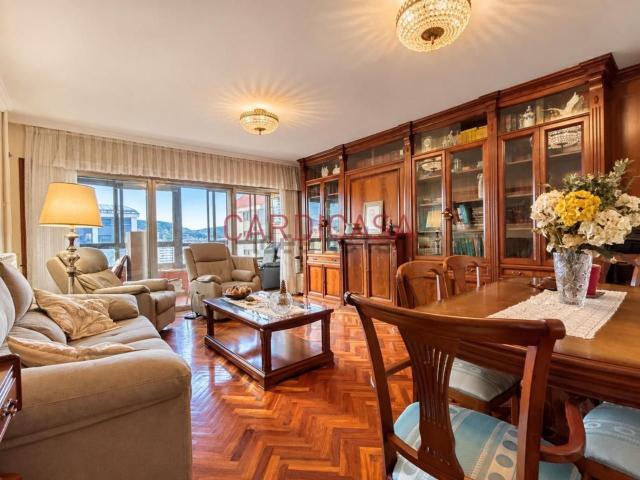 Piso, Coia, Vigo