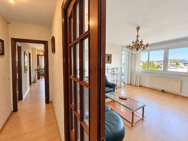 Piso, Coia, Vigo