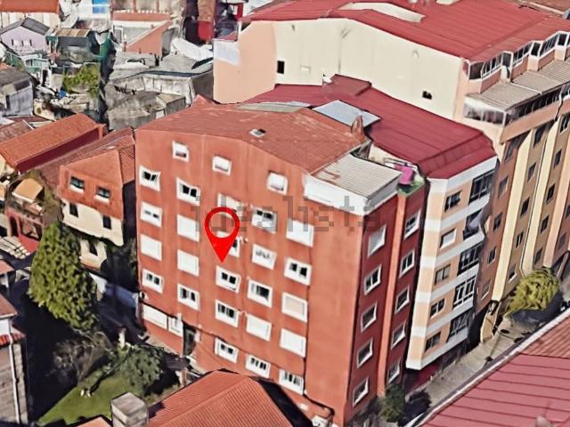 Piso, Coia, Vigo