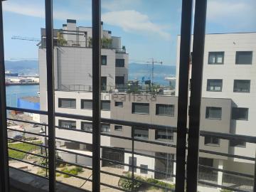 Piso, Coia, Vigo