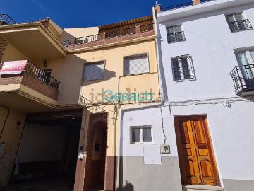 Piso, Colomera
