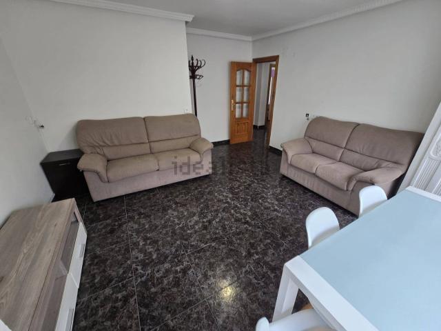 Piso, Colonia Requena Virgen del Carmen, Alicante / Alacant