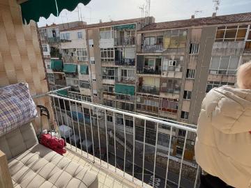 Colonia, Alicante, Les Paulines, Alicante, Comunidad Valenciana, Comunidad Valenciana