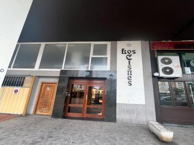 PISO COLINDRES 2 DORMITORIOS ALQUILER