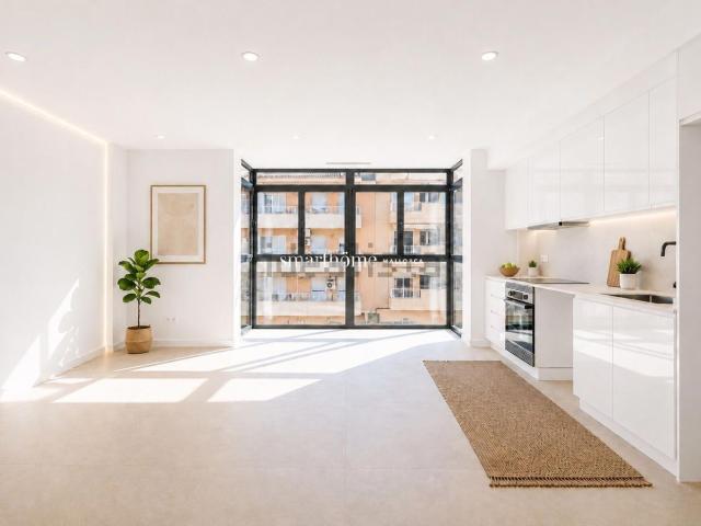 Piso, Coll d&apos En Rabassa, Palma de Mallorca