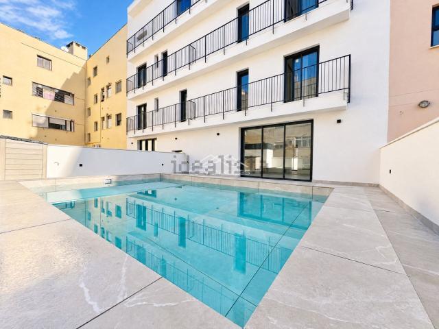 Piso, Coll d&apos En Rabassa, Palma de Mallorca