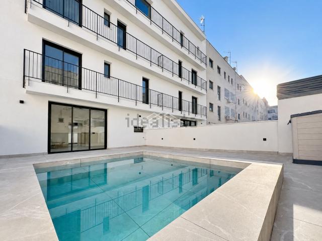 Piso, Coll d&apos En Rabassa, Palma de Mallorca