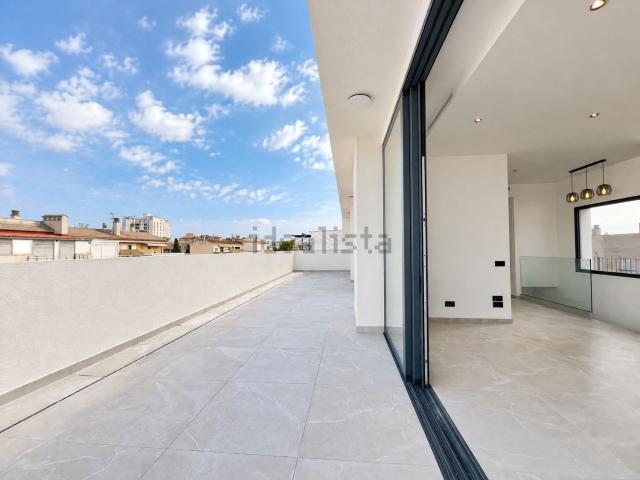 Piso, Coll d&apos En Rabassa, Palma de Mallorca
