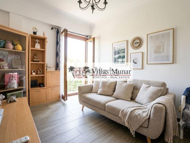 Piso, Coll d&apos En Rabassa, Palma de Mallorca