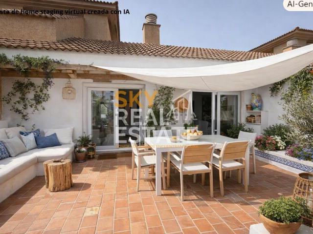 Piso, Coll d&apos En Rabassa, Palma de Mallorca