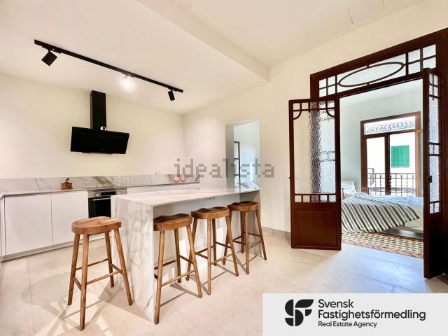 Piso, Coll d&apos En Rabassa, Palma de Mallorca