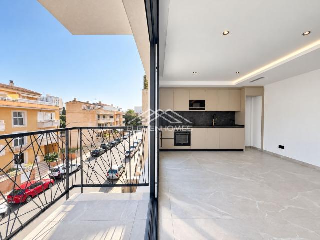 Piso, Coll d&apos En Rabassa, Palma de Mallorca