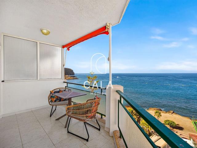 Piso Comodoro Los Cristianos 73m² Los Cristianos