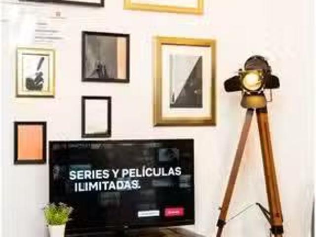 Piso compartido de 2 habitaciones en Madrid