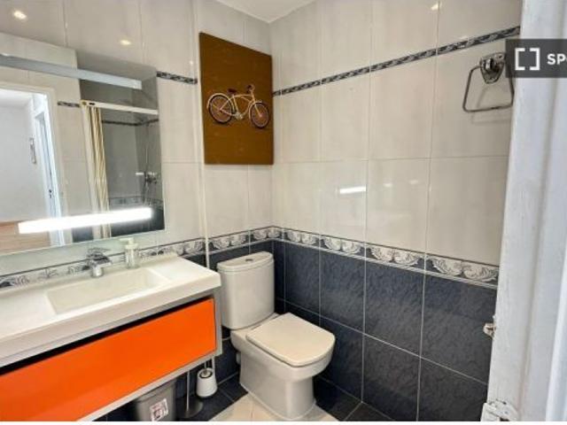 Piso compartido en Alcalá_de_henares