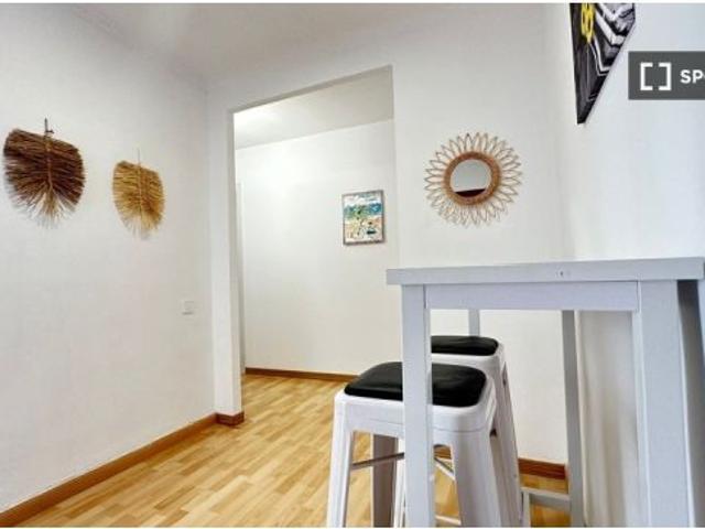Piso compartido en Alcalá_de_henares