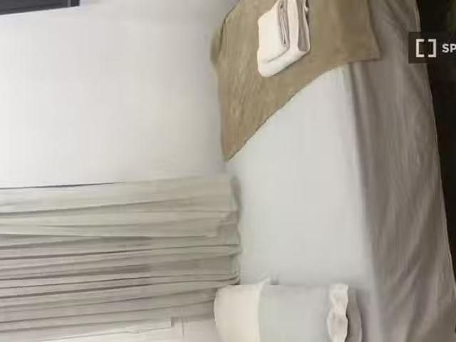 Piso compartido en Barcelona