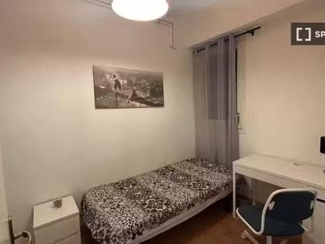 Piso compartido en Barcelona