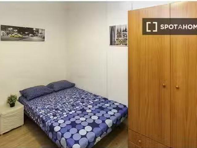 Piso compartido en Barcelona