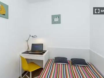 Passatge D'Oliveras, La Florida, L'Hospitalet, L'Hospitalet de Llobregat, Barcelona, Cataluña, Cataluña
