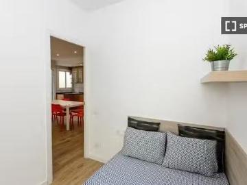 Piso compartido en Barcelona