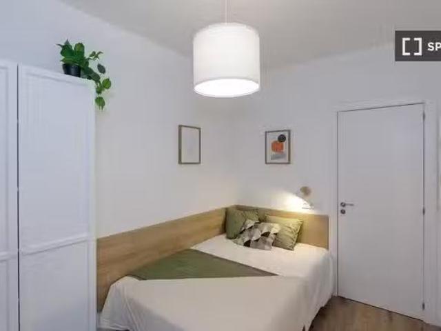 Piso compartido en Barcelona