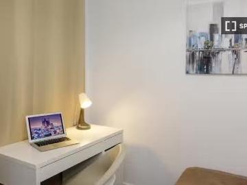 Piso compartido en Barcelona