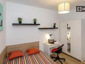 Collblanc, Ronda Litoral, Barcelona, Cataluña, Cataluña