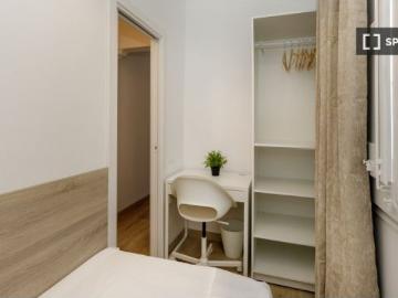 Piso compartido en Barcelona