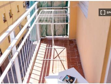 Piso compartido en Barcelona