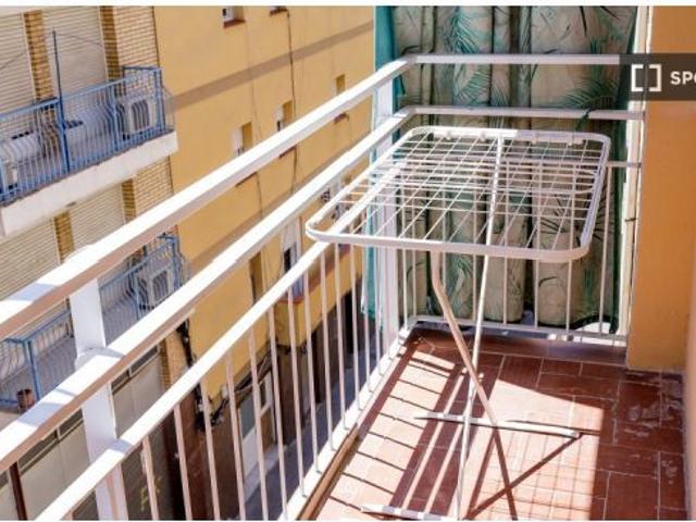 Piso compartido en Barcelona