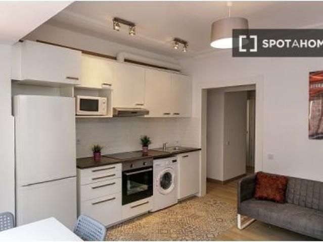 Piso compartido en Barcelona