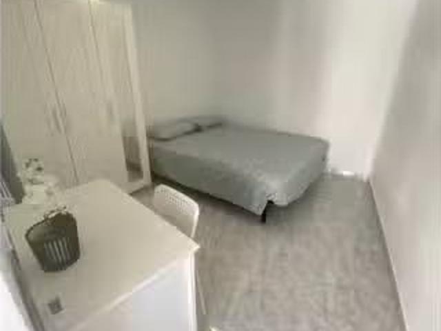 Piso compartido en Madrid