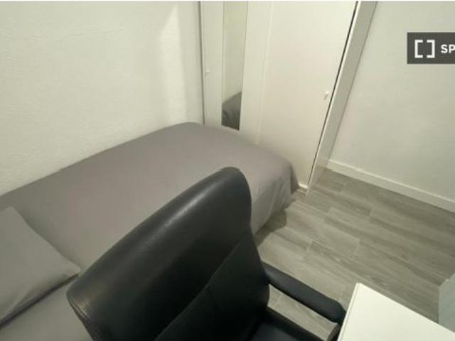 Piso compartido en Madrid