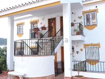 Cómpeta, Málaga, Andalucía, Andalucía