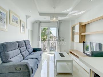 Piso, Competa