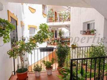 Cómpeta, Málaga, Andalucía, Andalucía