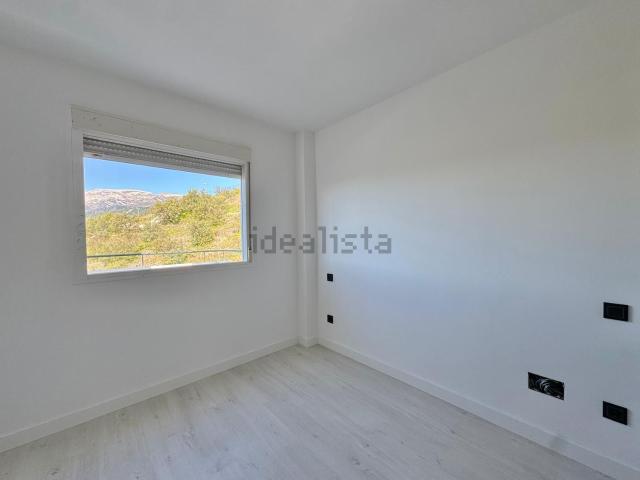 Piso, Competa