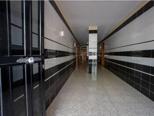 PISO COMPLETAMENTE EXTERIOR, LISTO PARA ENTRAR A VIVIR, CON TRES HABITACIONES Y DOS BAÑOS EN CALLE SAN BORONDÓN, 13 – TA