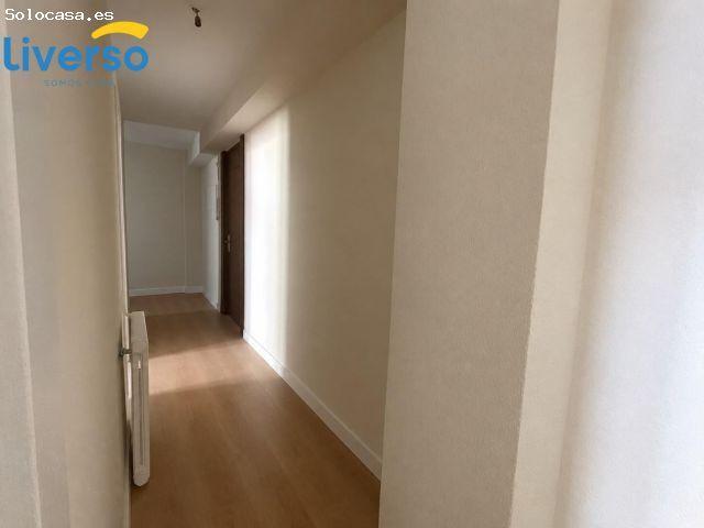 Piso completamente reformado, Aranda de Duero