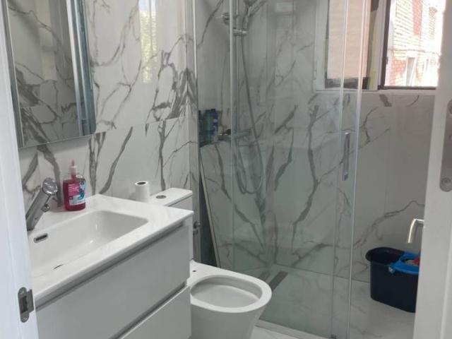 piso completamente reformado en Santo Domingo de la Calzada