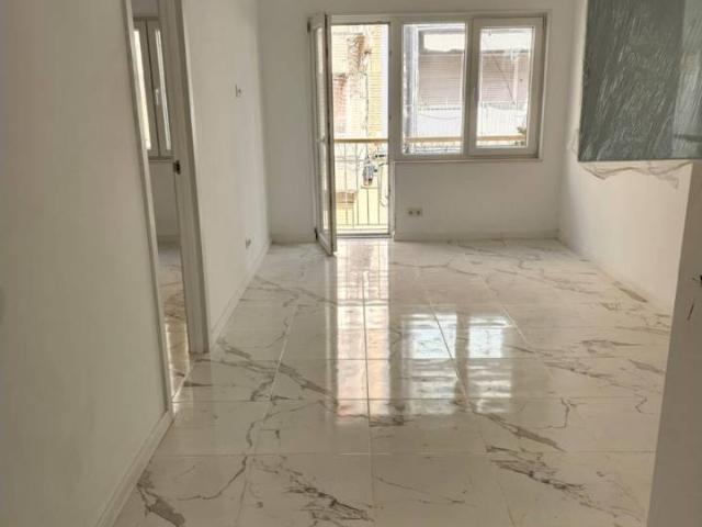 Piso completamente reformado