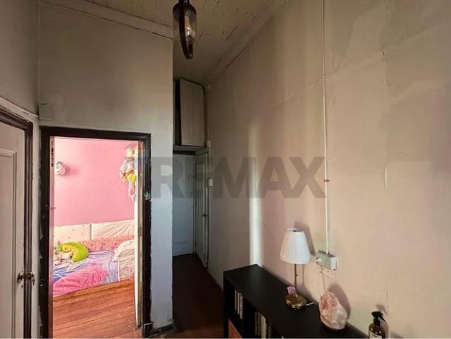 Piso completo 147 m² en el barrio brasil | 5 dormitorios por 165000. 00 en Santiago