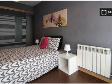Piso completo de 1 dormitorio en Cantabria
