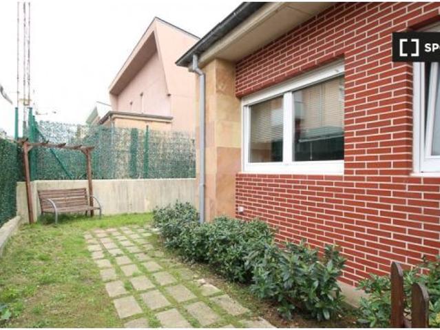 Piso completo de 1 dormitorio en Cantabria
