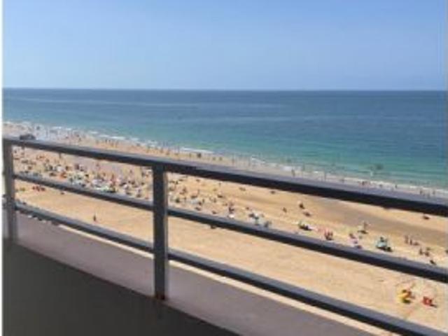 Piso completo de 3 habitaciones en Cádiz
