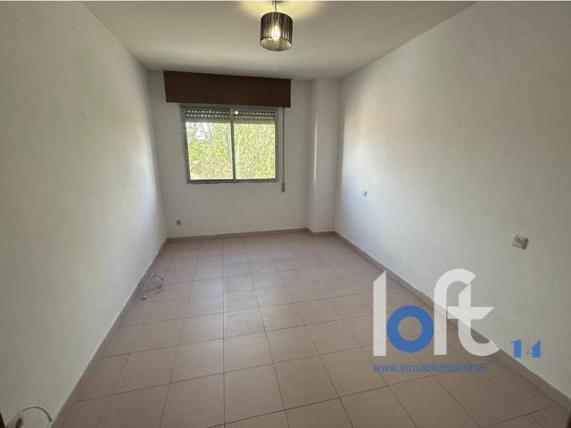 Piso completo en la zona de Pinilla