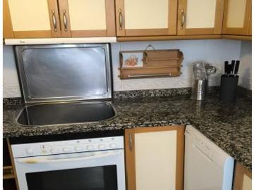 Piso Completo para Estudiantes Disponible a partir del 1 de julio 900€/mes, suministros aparte