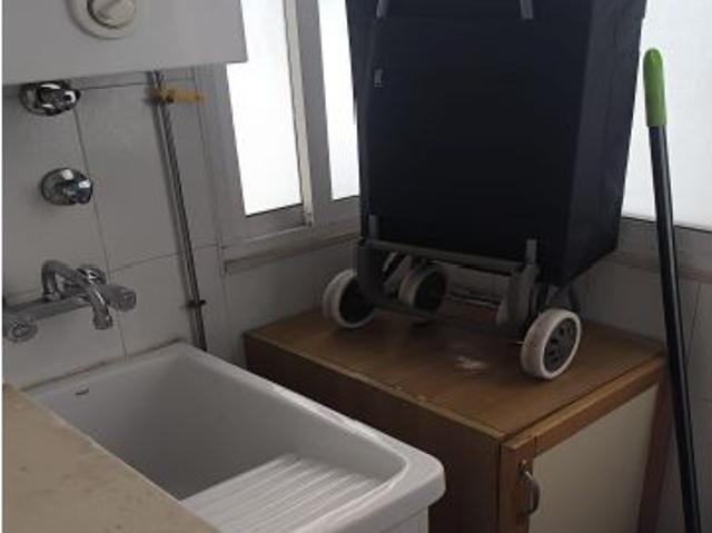 Piso Completo para Estudiantes Disponible a partir del 1 de julio 900€/mes, suministros aparte